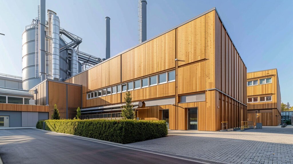 Impact des nouvelles réglementations européennes sur les emballages sur l'emploi et le marché du travail en Allemagne