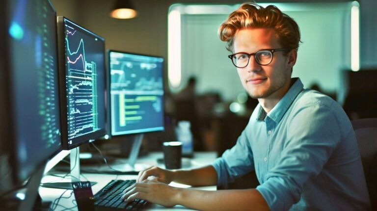 Informatique avec spécialisation en cybersécurité : de quoi s'agit-il et comment l'étudier en Allemagne ?