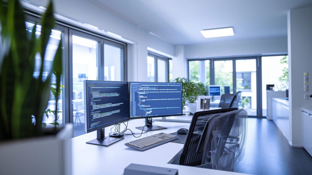 Informatique de gestion dans la filière Science des Données en Allemagne