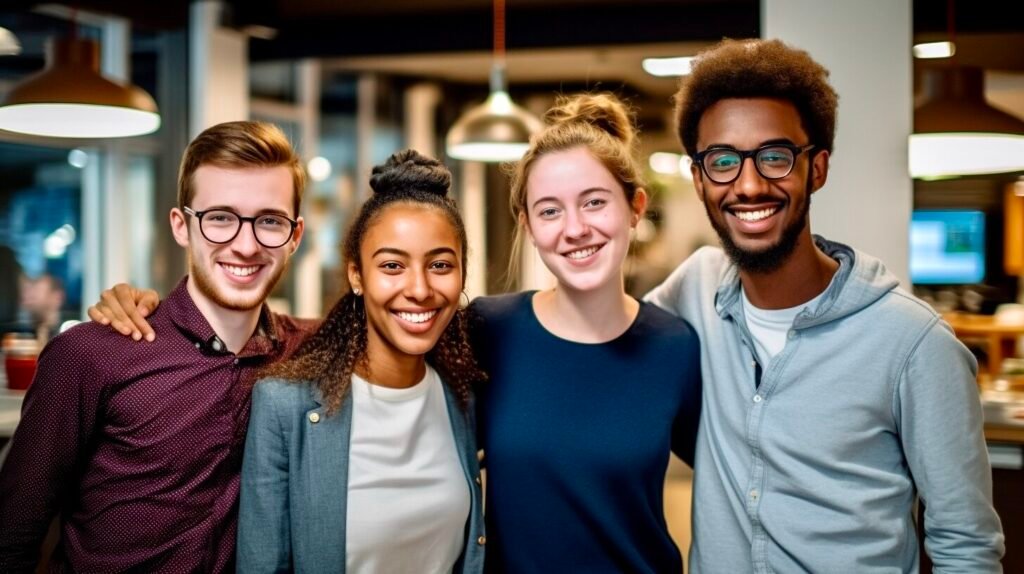 Informatique de gestion en formation à distance : votre chemin vers la carrière en Allemagne