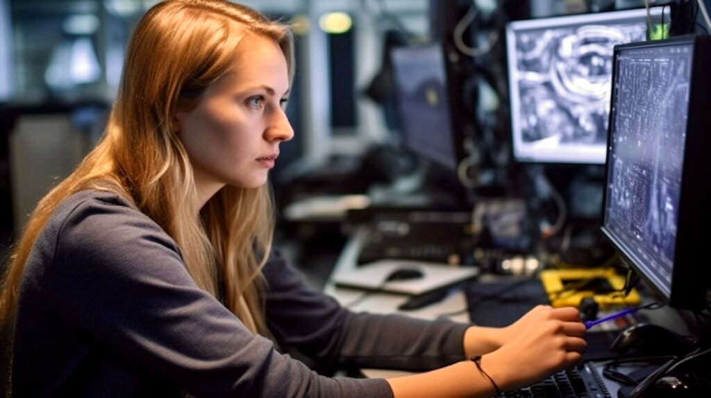 Informatique en génie mécanique : de quoi s'agit-il et comment l'étudier en Allemagne ?