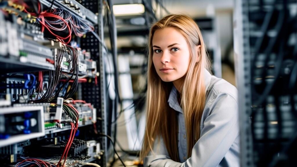 Informatique pour ingénieurs : de quoi s'agit-il et comment l'étudier en Allemagne ?