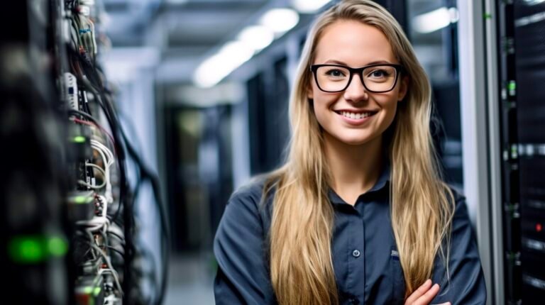 Informatique technique : De quoi s'agit-il et comment l'étudier en Allemagne ?