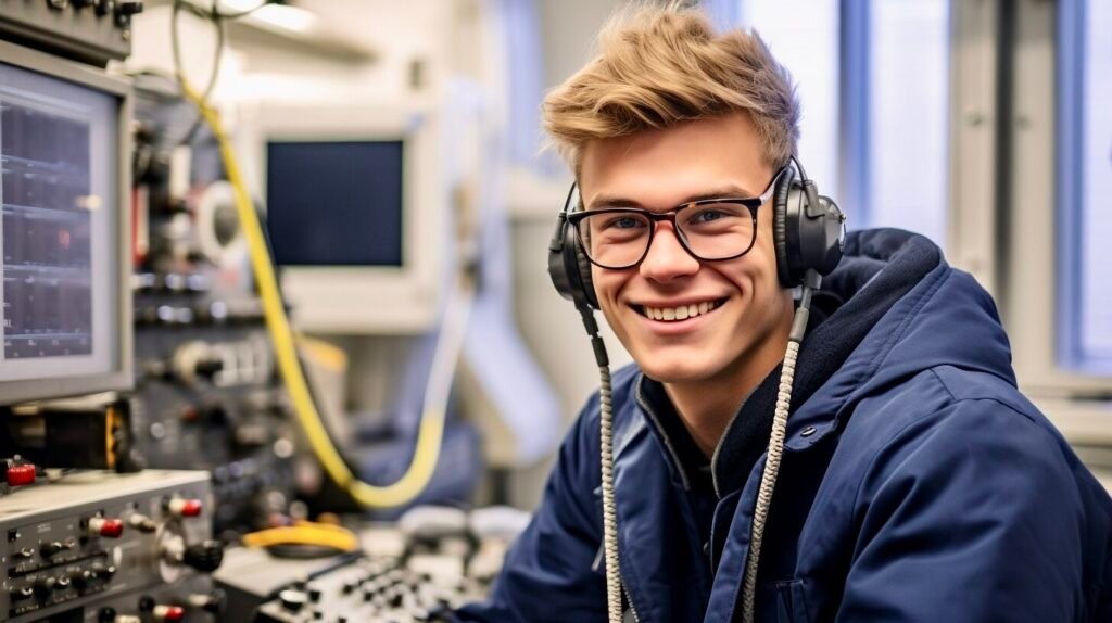 Ingénieur d'essais : Carrière, compétences et salaire en Allemagne