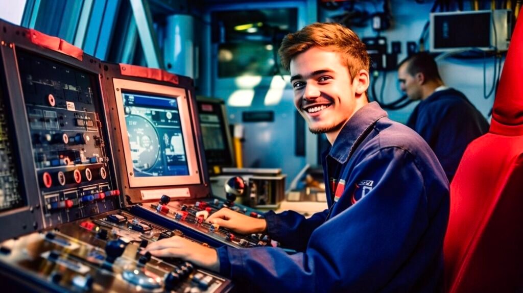 Ingénieur d'exploitation : parcours de carrière, compétences et salaire en Allemagne