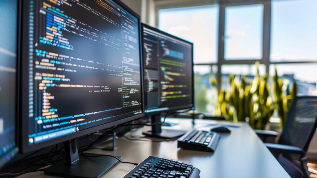 Introduction au balayage réseau en Allemagne