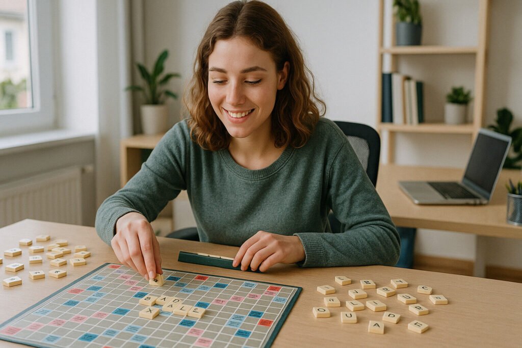 Jeux pour la formation et les études en Allemagne