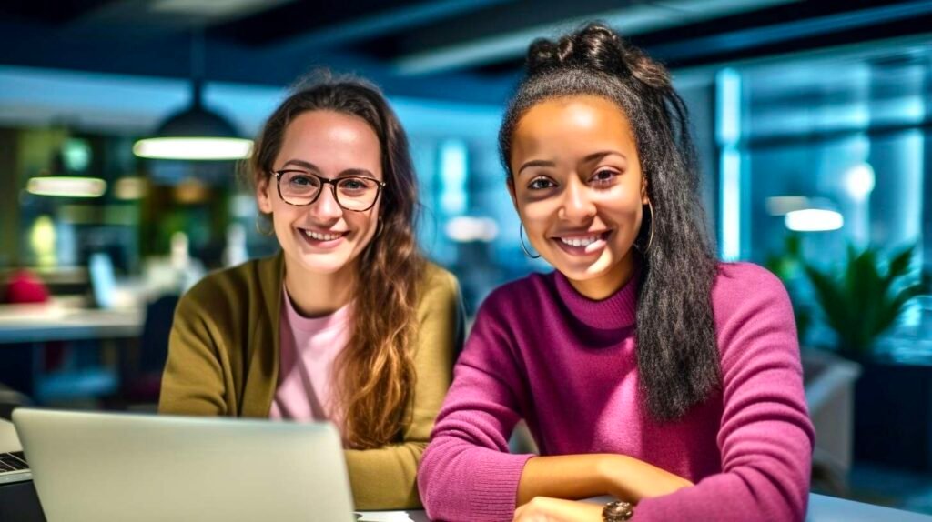 Job Shadowing : qu'est-ce que c'est en Allemagne ?