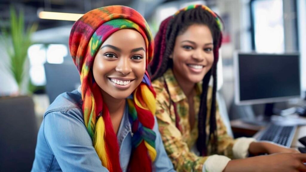 Jobmotor des services en Allemagne