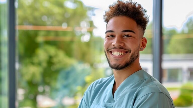 La Nouvelle Formation en Soins Sous la Loupe : Devenir Apprenti en Allemagne