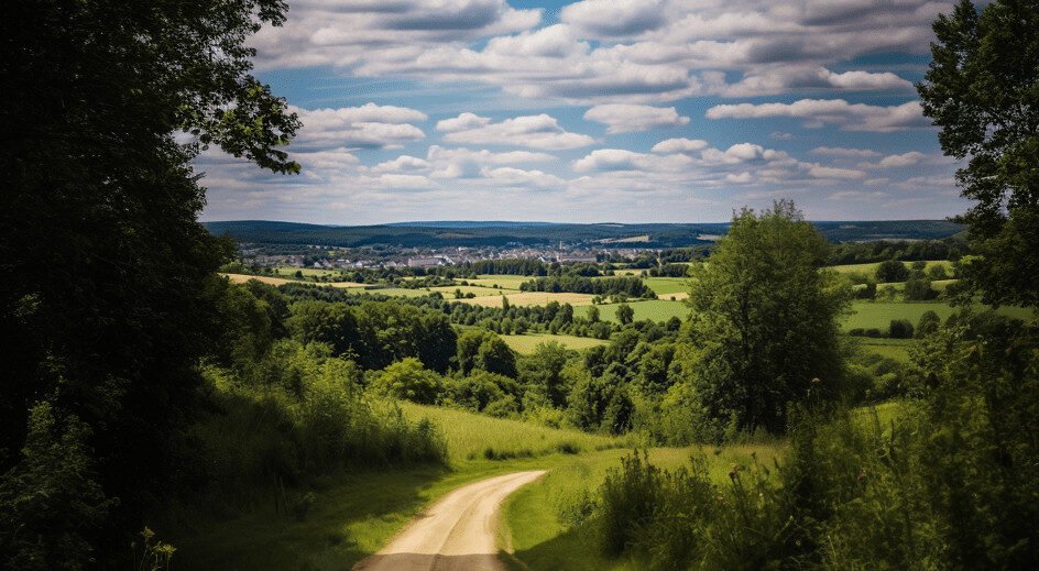 Le Sarre présenté : Nouvelles voies de carrière en Allemagne