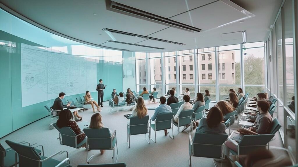 Les Fachhochschulen en Allemagne