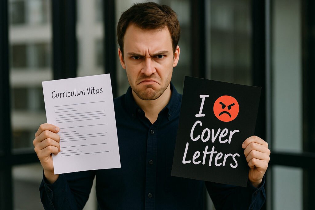 Les meilleurs outils pour votre lettre de candidature en Allemagne