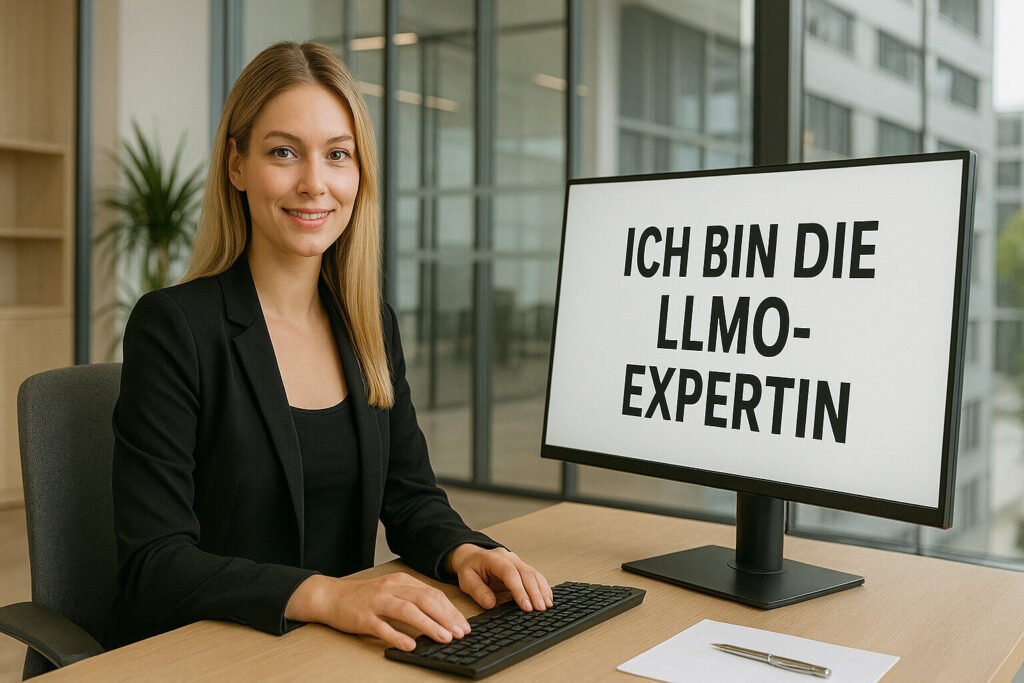 LLMO – Nouvelle compétence clé pour le marketing moderne en Allemagne