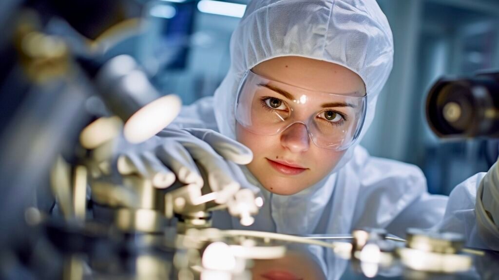 Loi européenne sur les puces : quels effets sur l'emploi et le marché du travail en Allemagne ?