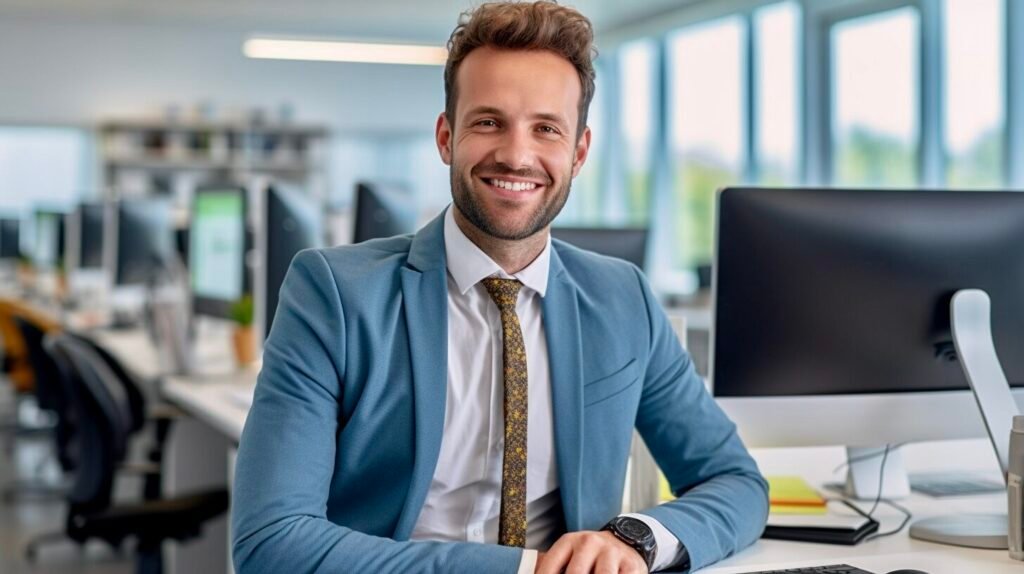 Marketing digital : Rôle et salaire du manager en Allemagne