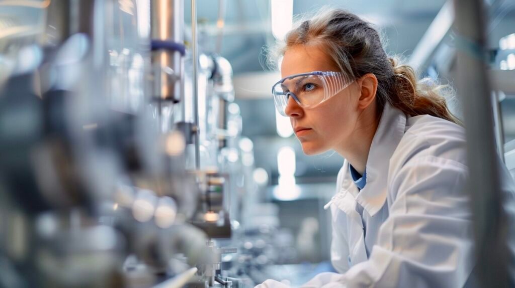 Médecine technique en Allemagne