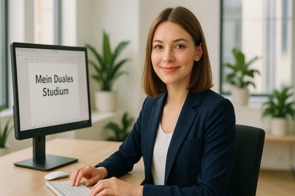 Meilleur double diplôme en Allemagne : commencez maintenant !