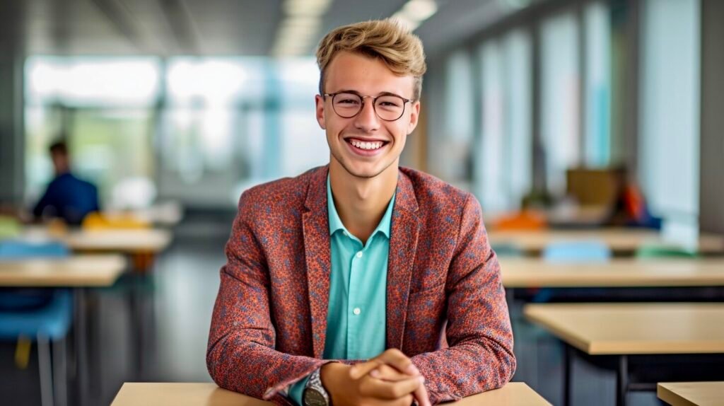 Meilleures études pour les étrangers en Allemagne