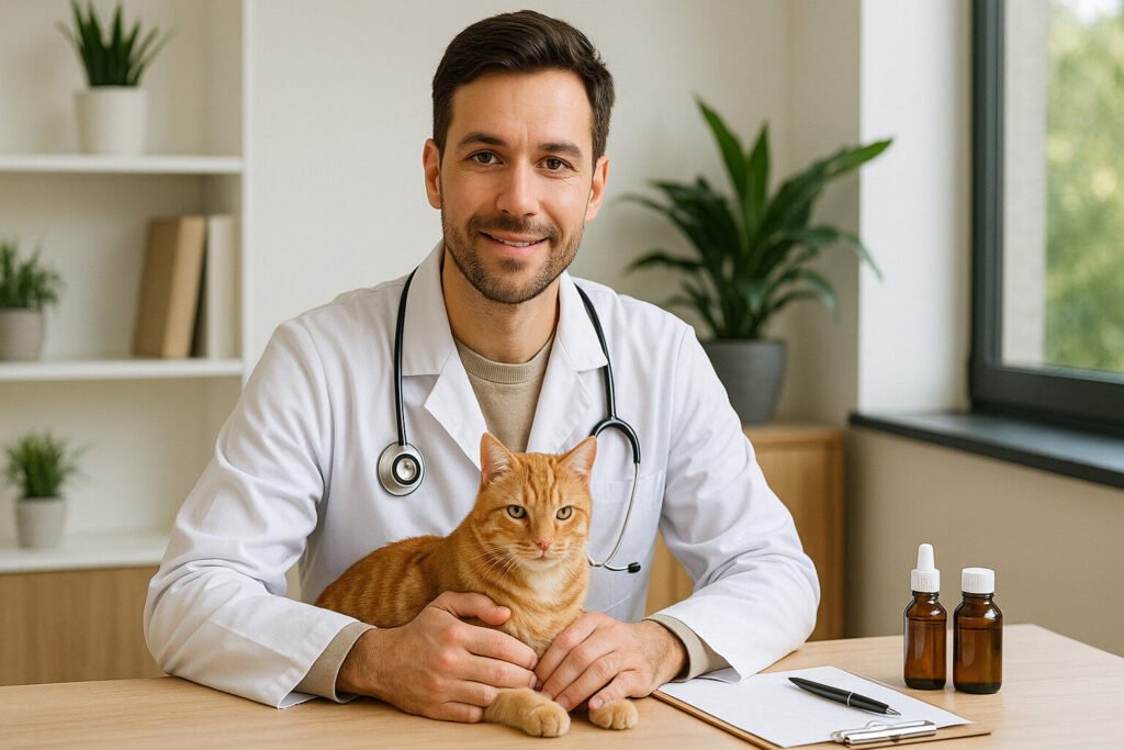 Métier en vogue : Devenir praticien en santé animale en Allemagne