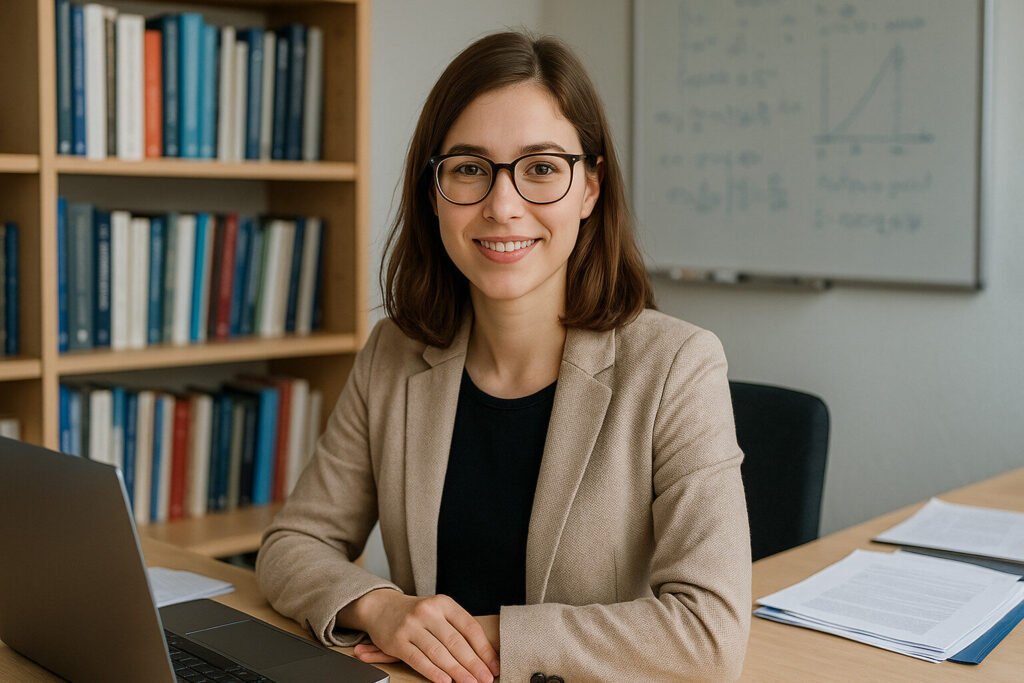 Métiers académiques ou non académiques en Allemagne