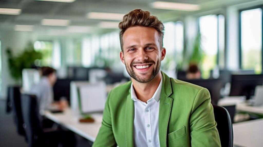 Métiers avec contact client : la communication comme clé en Allemagne