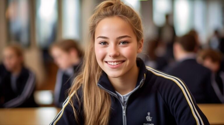 Métiers avec du sport en Allemagne : Ici commence votre succès