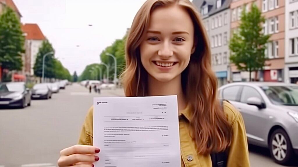 Métiers avec examen d'État en Allemagne