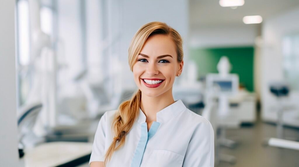 Métiers de la médecine dentaire en Allemagne : formation, études et perspectives de carrière