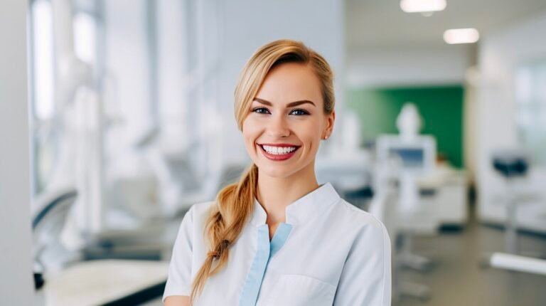 Métiers de la médecine dentaire en Allemagne : formation, études et perspectives de carrière