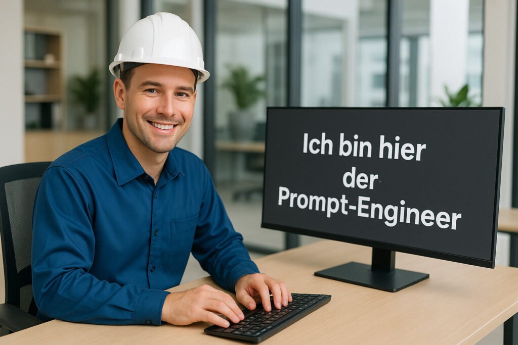 Opportunité de carrière en ingénierie de prompts : de quoi s'agit-il et comment commencer en Allemagne