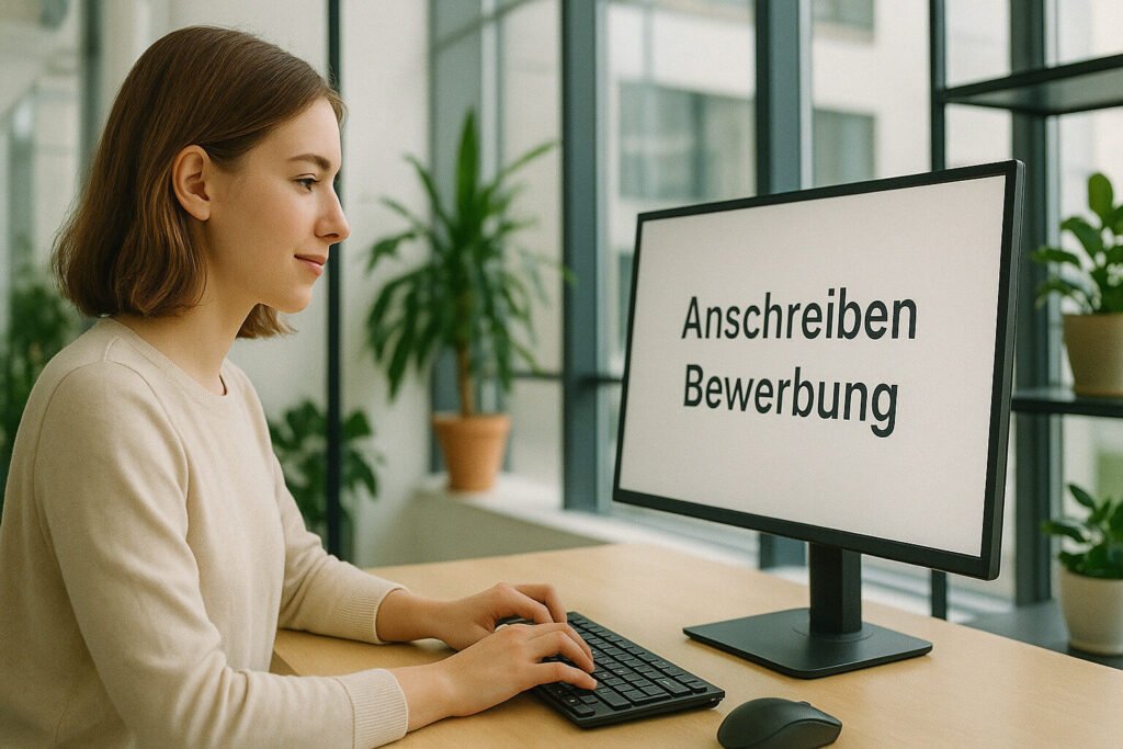 Outil PDF pour les candidatures – Les fonctions dont vous avez vraiment besoin en Allemagne