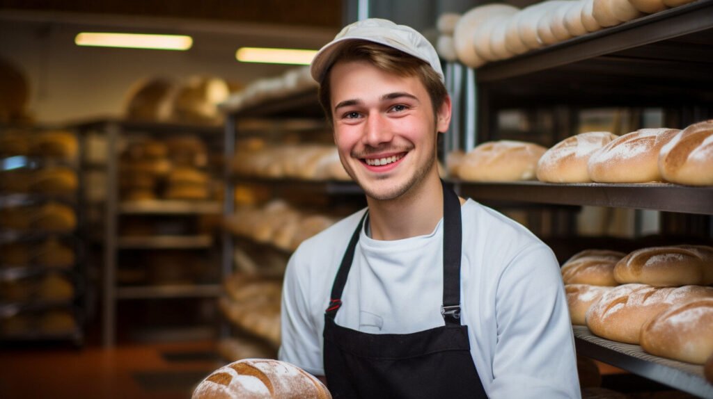 Pâtissier : compétences et perspectives de carrière en Allemagne
