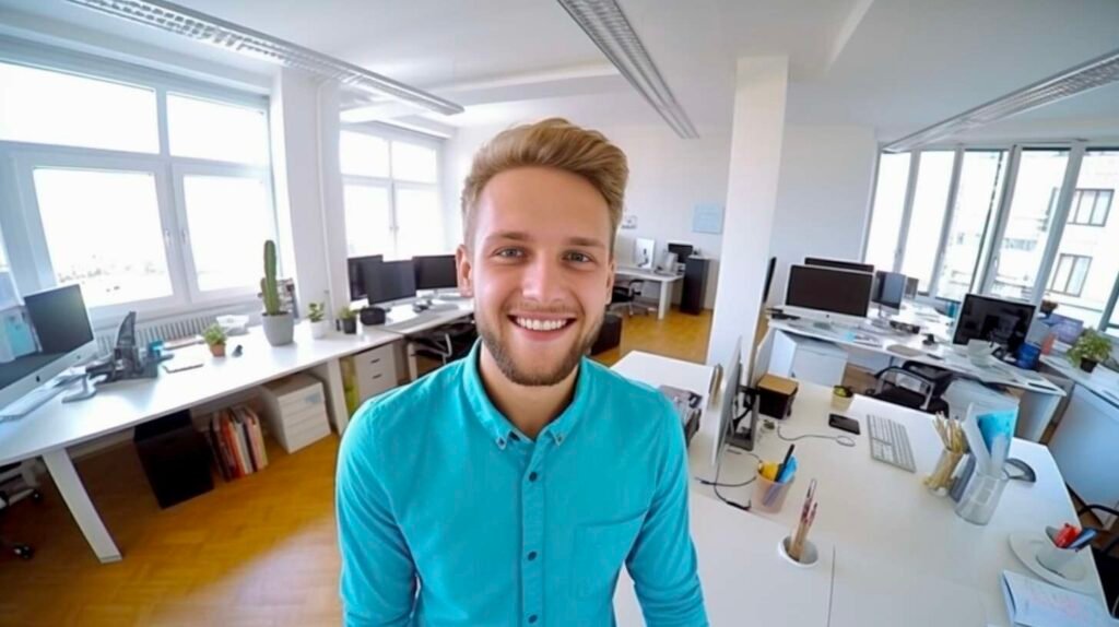 Postuler par écrit : qu'est-ce que cela signifie réellement en Allemagne ?