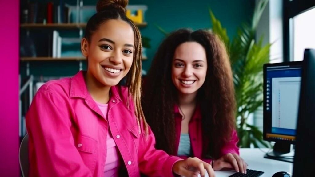 Pourquoi vous devriez vérifier vos compétences informatiques dans votre CV en Allemagne