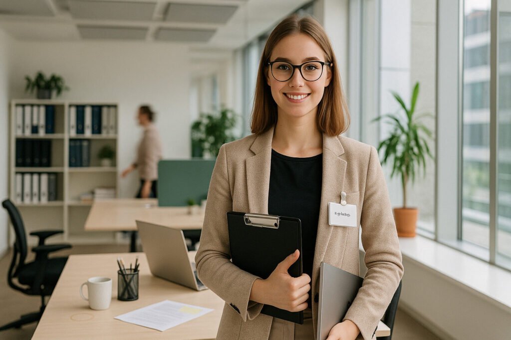 Psychologie dans les affaires : Carrière en économie en Allemagne