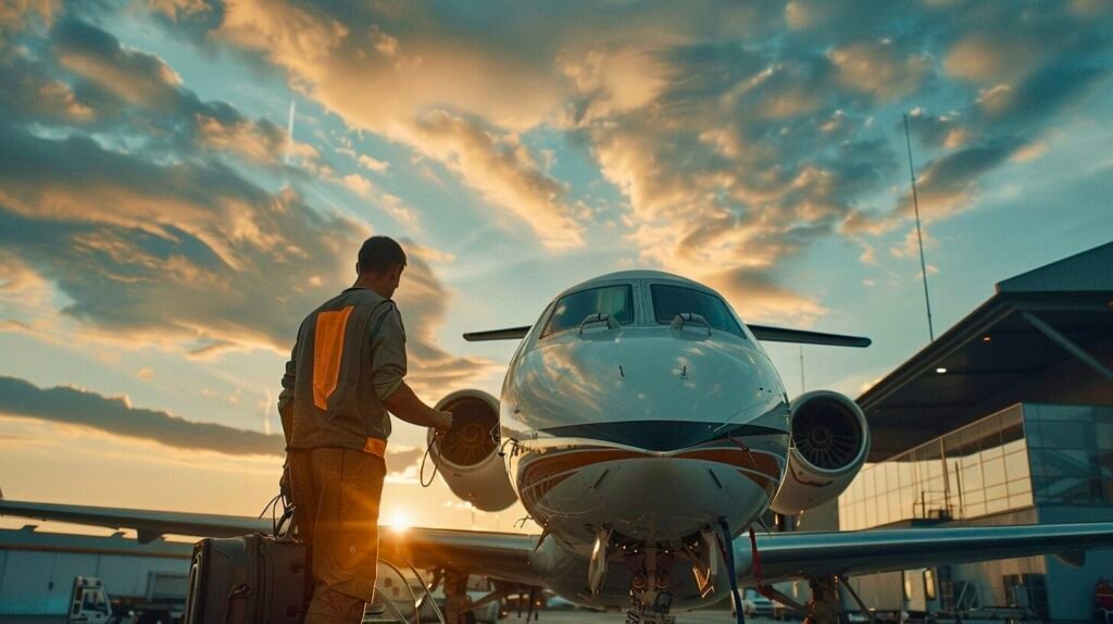 Qu'est-ce que l'ingénierie aéronautique et comment l'étudier en Allemagne ?