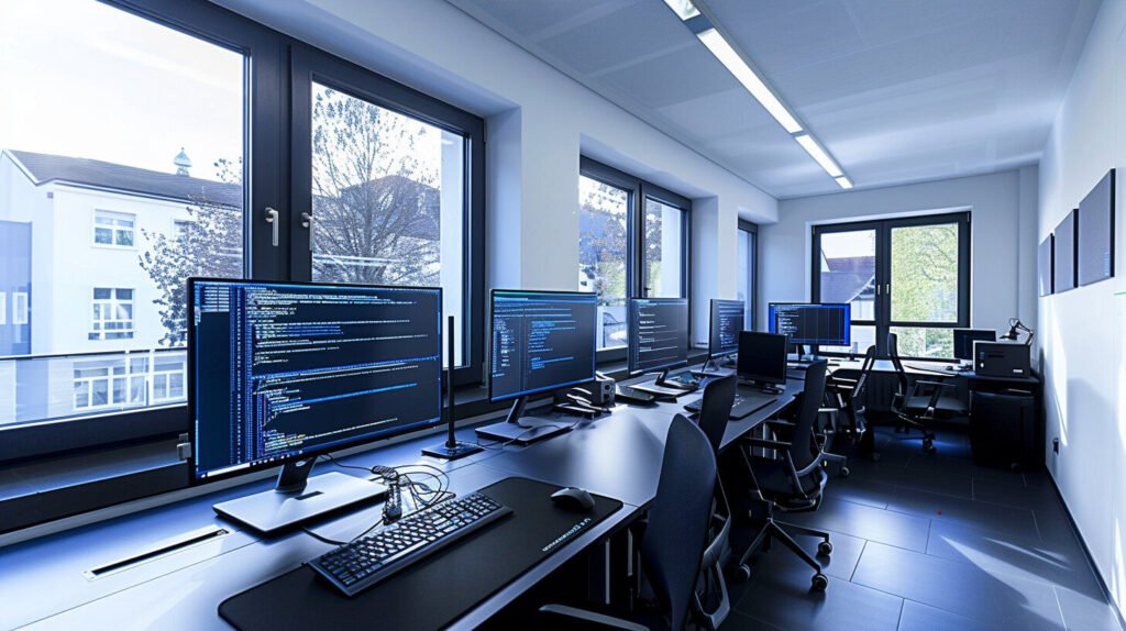 Que fait un développeur DevOps en Allemagne ?