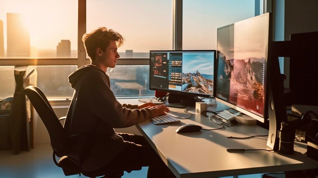 Que fait un journaliste de données en Allemagne ?