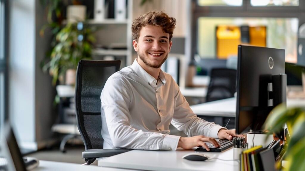 Que fait un navigateur en oncologie en Allemagne ?