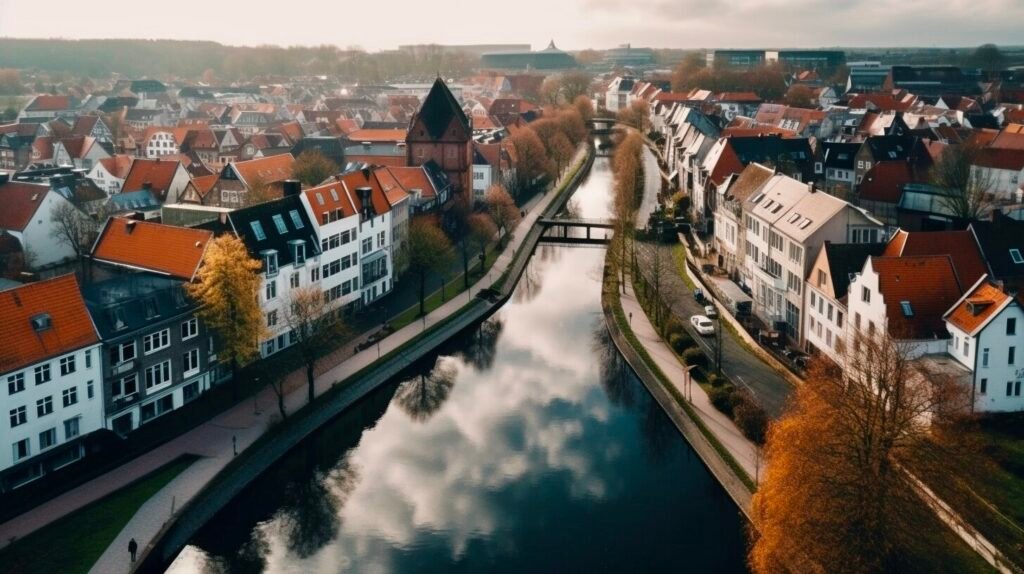 Quel Land fédéral offre quoi en Allemagne ?