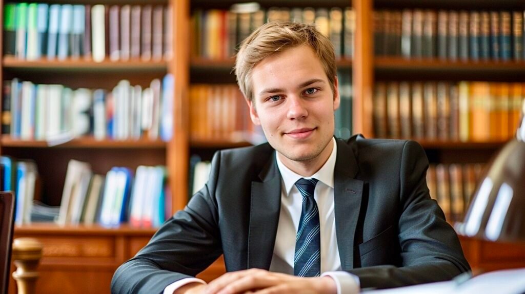 Quels sont les emplois disponibles dans un notariat en Allemagne ?