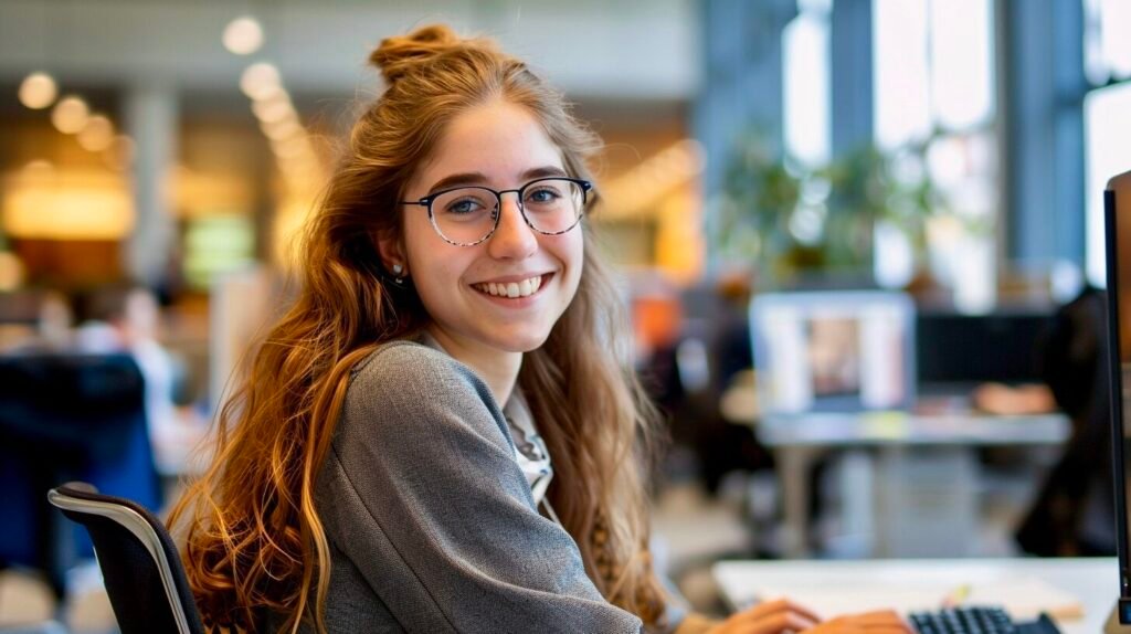 Rapport sur le marché du travail DEKRA 2024 : Opportunités pour les candidats internationaux et les reconvertis en Allemagne