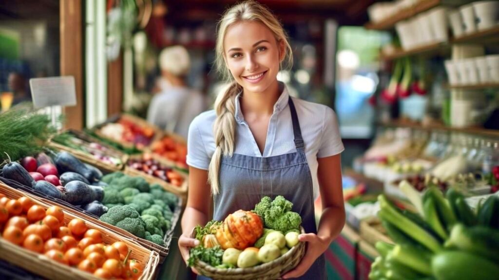 Recruter des employés de supermarché à l'étranger – Conseils pour les entreprises de formation en Allemagne