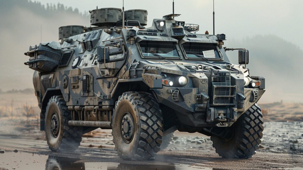 Renforcer la défense de l'Europe : de nouveaux emplois dans le secteur de la défense grâce au livre blanc de l'UE en Allemagne ?