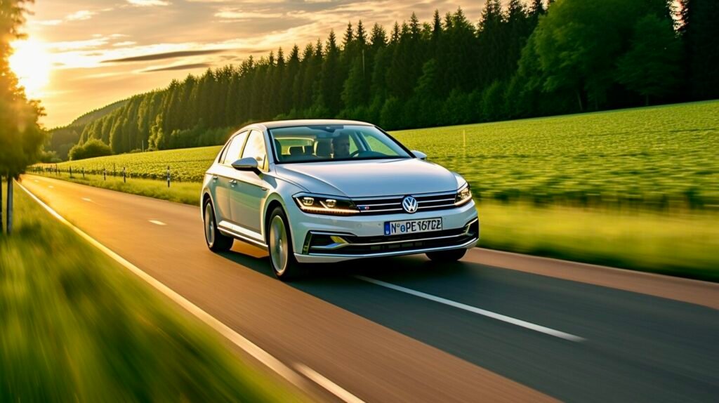 Réparer sa voiture en Allemagne : un guide pour les débutants