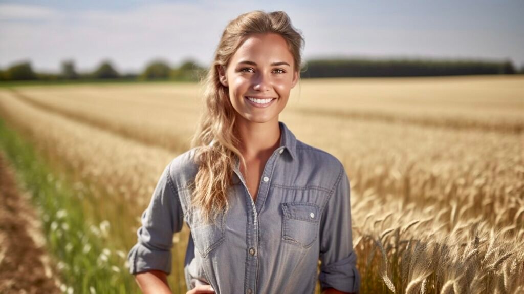 Se reconvertir dans l'agriculture en Allemagne