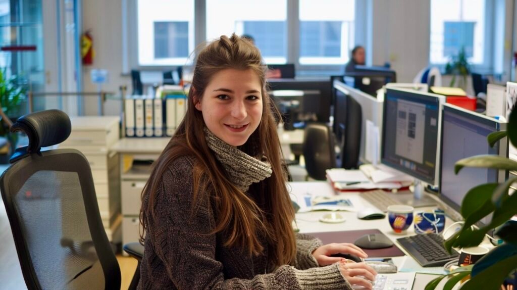 Service de déménagement en Allemagne : ce qu'il faut savoir