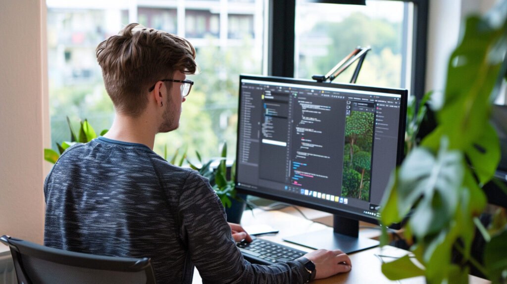 Spécialiste en informatique : Votre chemin vers l'avenir de la technologie en Allemagne