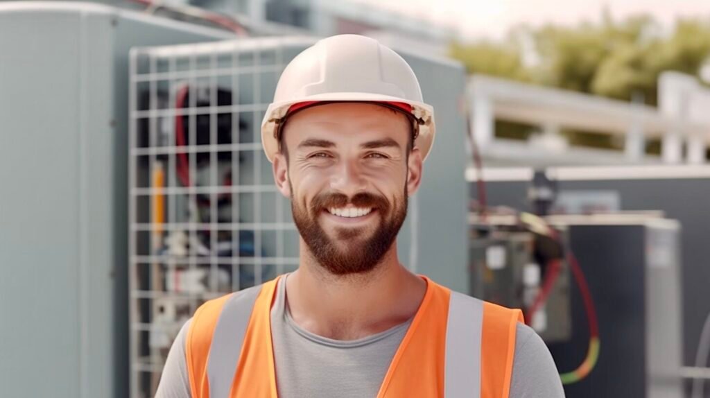 Spécialiste en service et maintenance de pompes à chaleur en Allemagne